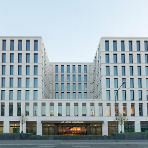 Ac By Marriott Hotel