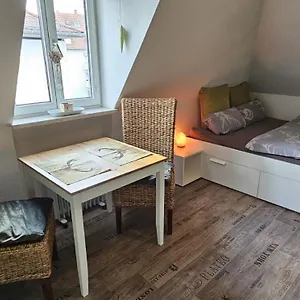 Hirschhöhle Apartment