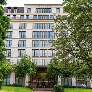 Sofitel Frankfurt Opera 5* Frankfurt nad Menem