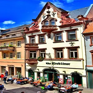 The Dubliner & Irish Pub Heidelberg